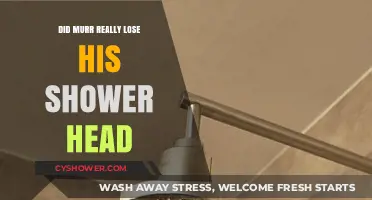Murr's Shower Head Mystery: Fact or Fiction?