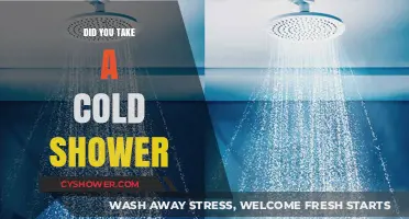 Cold Showers: Unlocking Benefits, Myths, and Why You Should Try It