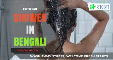 আপনি কি গরমে স্নান করেছেন? বাংলায় জেনে নিন