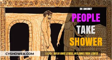 Ancient Hygiene Habits: Did Our Ancestors Really Take Showers?