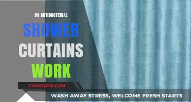 Do Antibacterial Shower Curtains Work? Unveiling the Truth Behind the Hype
