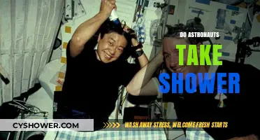 Do Astronauts Shower in Space? Exploring Hygiene Beyond Earth