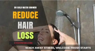 Cold Showers and Hair Loss: Fact or Fiction? Uncover the Truth