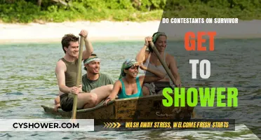 Survivor Hygiene Secrets: Do Contestants Shower on the Island?
