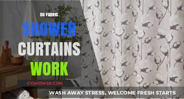 Do Fabric Shower Curtains Work? Pros, Cons, and Practical Tips