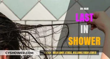 Shower Hacks: Why You Should Wash Your Hair Last