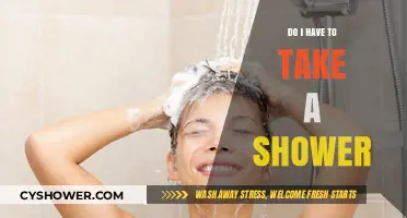 Showering Daily: Myth or Must? Unraveling Personal Hygiene Essentials