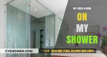Shower Doors: Essential or Optional? A Practical Bathroom Guide