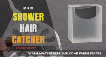 Should You Use a Shower Hair Catcher? Benefits and Tips