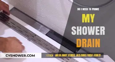 Should You Prime Your Shower Drain? Essential Maintenance Tips Revealed
