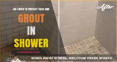 Protecting Shower Tiles and Grout: Essential Tips for Longevity and Cleanliness