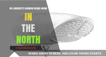 Lorenzetti Shower Heads: Performance in Northern Climates Explained