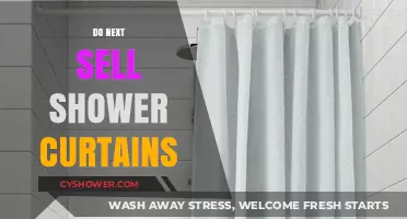 Do Next Sell Shower Curtains? Exploring Their Product Lineup