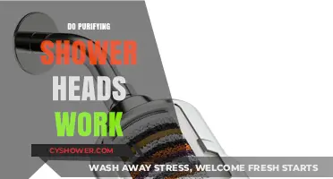 Do Purifying Shower Heads Really Work? Unveiling the Truth