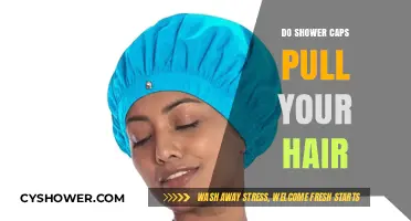 Do Shower Caps Pull Your Hair? Facts and Gentle Alternatives