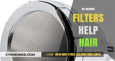 Shower Filters: Do They Really Improve Hair Health and Shine?