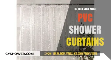 Are PVC Shower Curtains Still Available? Exploring Modern Options
