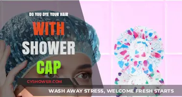 Shower Cap Hair Dye: Tips, Tricks, and What to Expect
