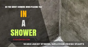 Grouting Shower Tile Corners: Essential Tips for a Seamless Finish