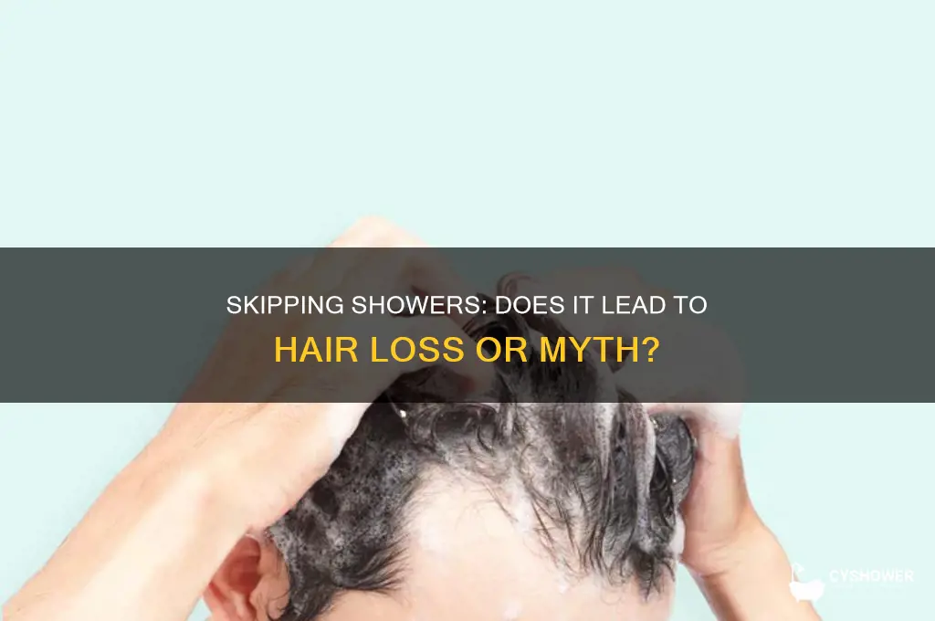do you lose hair if you don