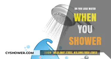Showering and Water Loss: Myths, Facts, and Conservation Tips