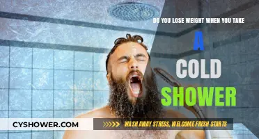 Cold Showers and Weight Loss: Fact or Fiction? Discover the Truth