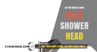 Handheld Shower Head: Is It a Must-Have Bathroom Upgrade?