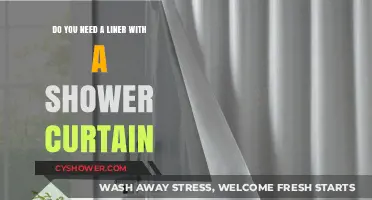 Shower Curtain Liners: Essential or Optional? A Complete Guide