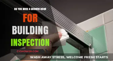 Shower Door Requirements for Building Inspections: What You Need to Know