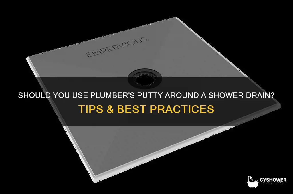 do you put plumber