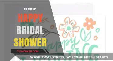 Happy Bridal Shower: Etiquette, Traditions, and Perfect Ways to Celebrate