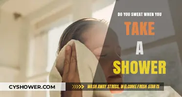 Why Do You Sweat in the Shower? Unraveling the Surprising Science