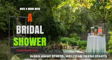 Bridal Shower: Essential Tradition or Optional Celebration for Brides?