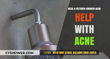 Filtered Shower Heads and Acne: Uncovering the Skin Benefits