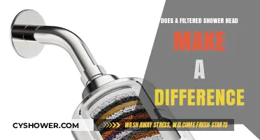 Filtered Shower Heads: Do They Really Improve Your Water Quality?