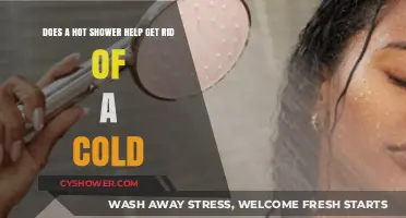 Hot Showers and Cold Relief: Fact or Fiction?