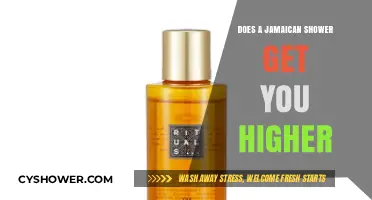 Jamaican Shower Rituals: Unveiling the Truth About Enhanced Highs