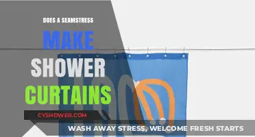 Can a Seamstress Craft Custom Shower Curtains? Exploring Possibilities