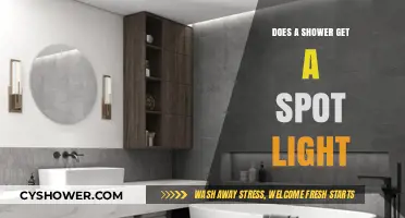 Spotlight on Showers: Do They Deserve a Spotlight?