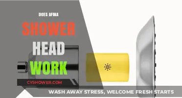 Does the Afina Shower Head Deliver on Its Promises?