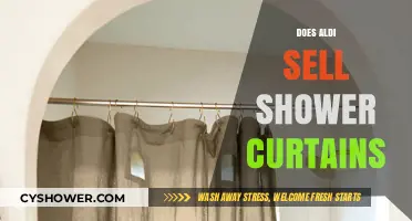 Does Aldi Sell Shower Curtains? A Shopper's Quick Guide