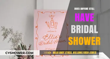Are Bridal Showers Still a Thing? Exploring Modern Wedding Traditions