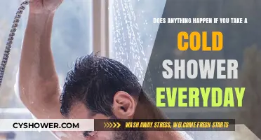 Cold Showers Daily: Surprising Health Benefits and Potential Risks Explained