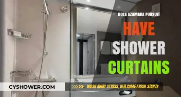 Azamara Pursuit Shower Amenities: Curtains or Doors? What to Expect