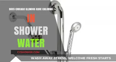 Chlorine in Chicago's Shower Water: What You Need to Know