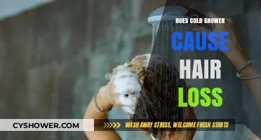 Cold Showers and Hair Loss: Separating Myth from Reality