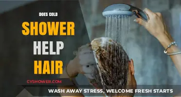 Cold Showers for Hair: Benefits, Myths, and How to Use Them