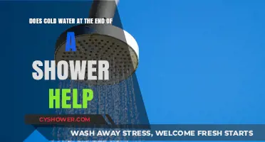 Cold Shower Finish: Benefits, Myths, and How It Boosts Your Health