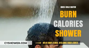 Cold Showers and Calorie Burn: Fact or Fiction?