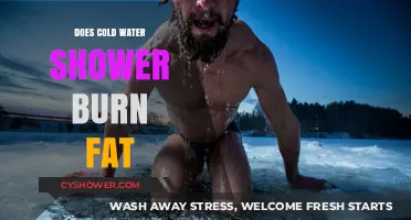 Cold Showers and Fat Loss: Separating Myth from Reality